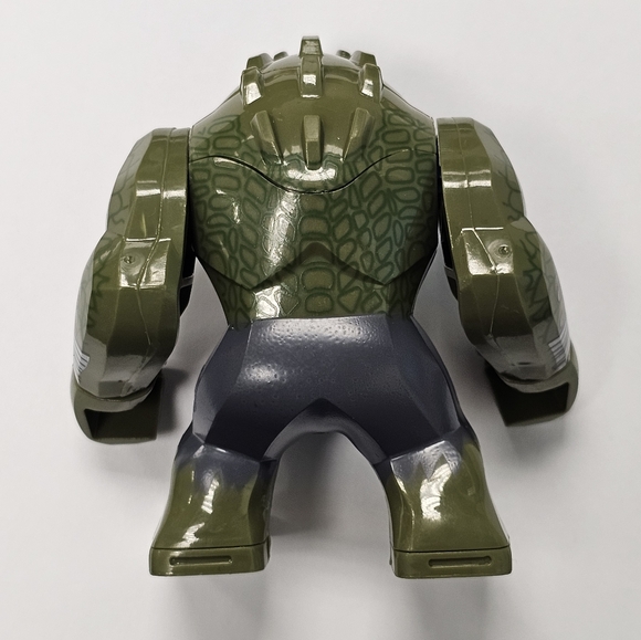 Lot of 7 Lego Compatible DC Super Heroes Batman Dark Knight Minifigures - Picture 5 of 9